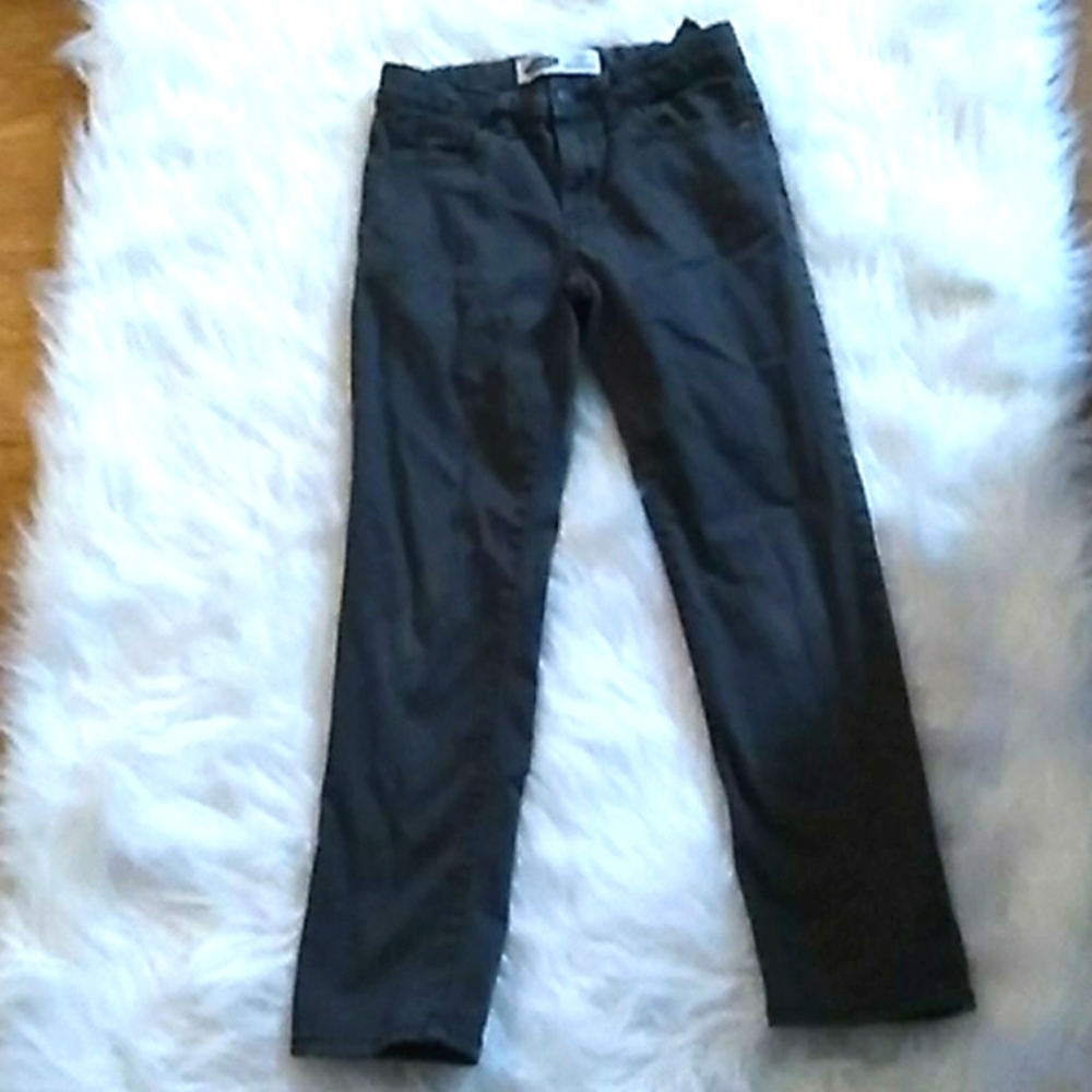 Jean pants